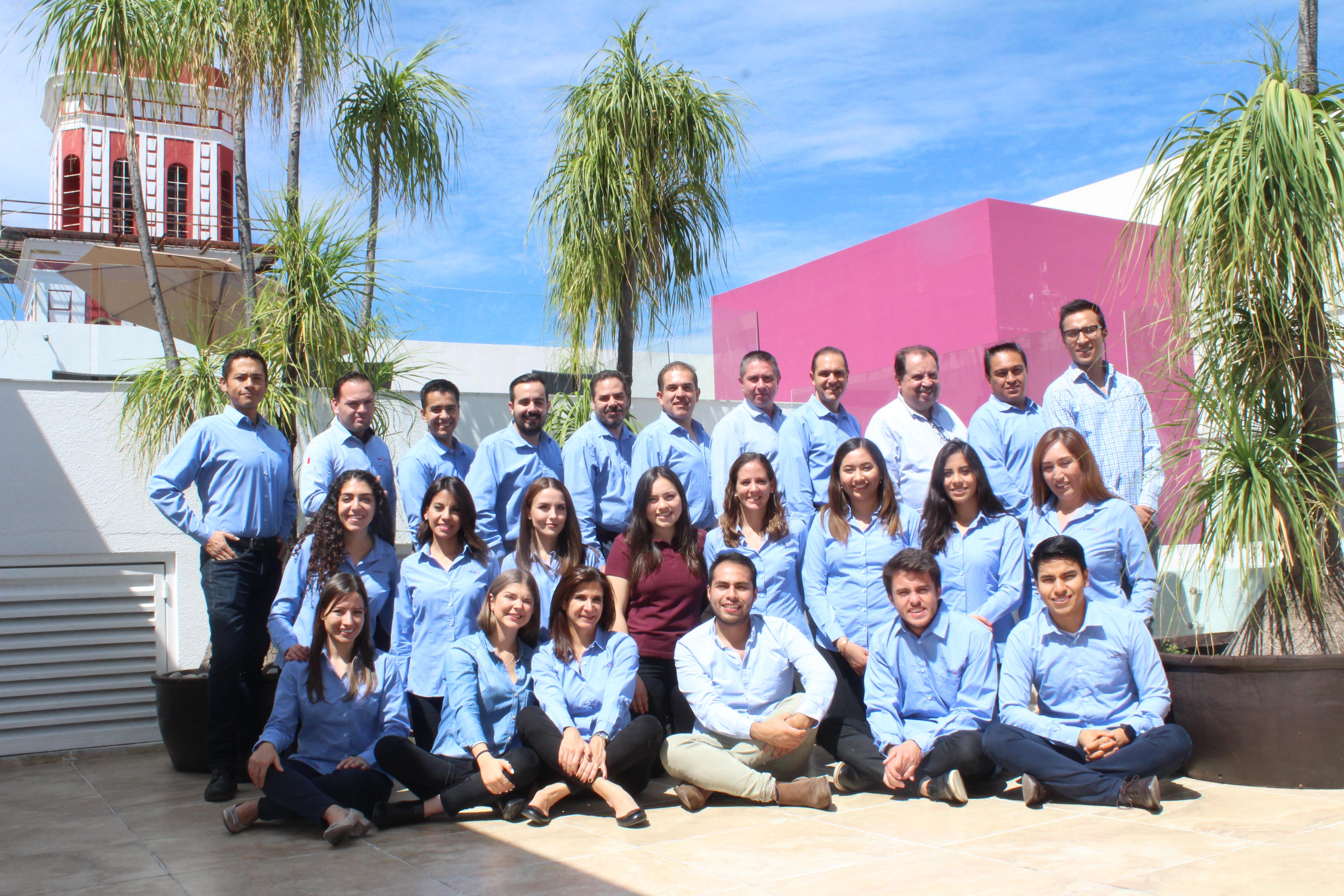 Linco Team