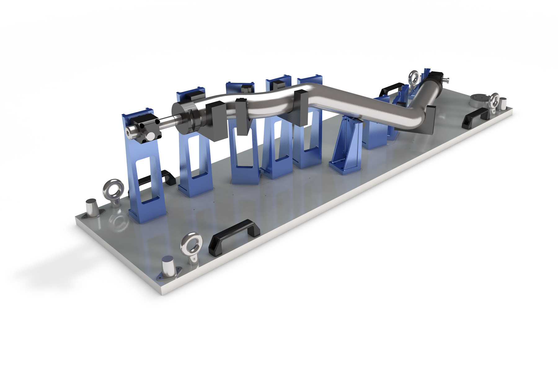 Stanchion Concept1