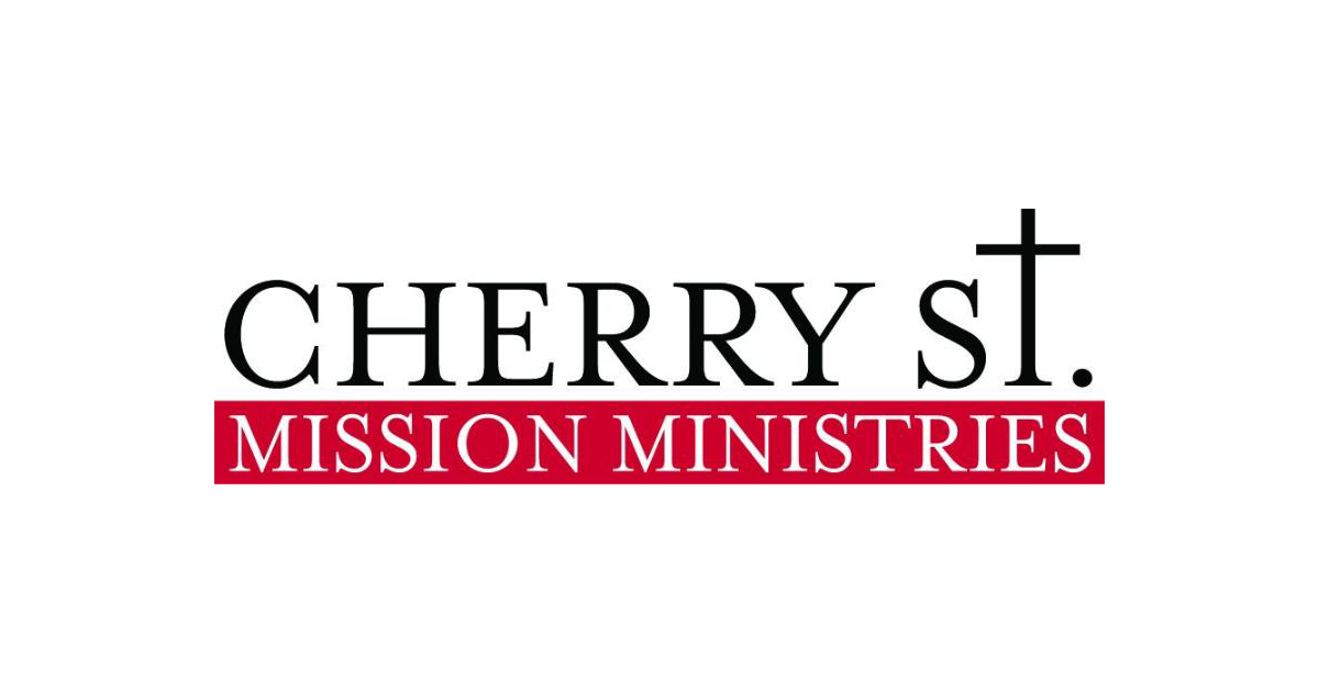 Cherry street ministries