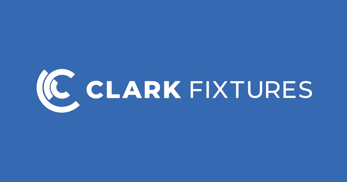 Clark Fixture Technologies logo