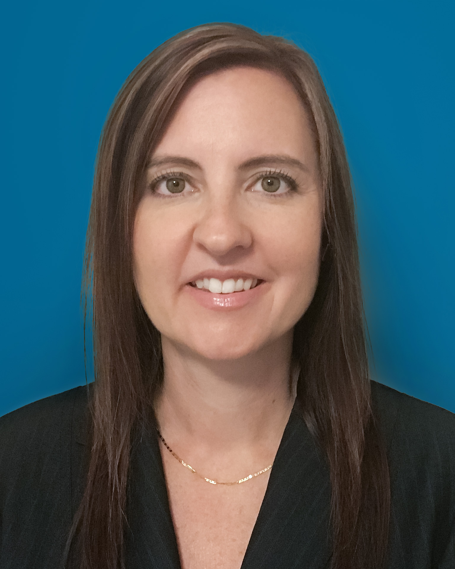 Rebecca Wooten