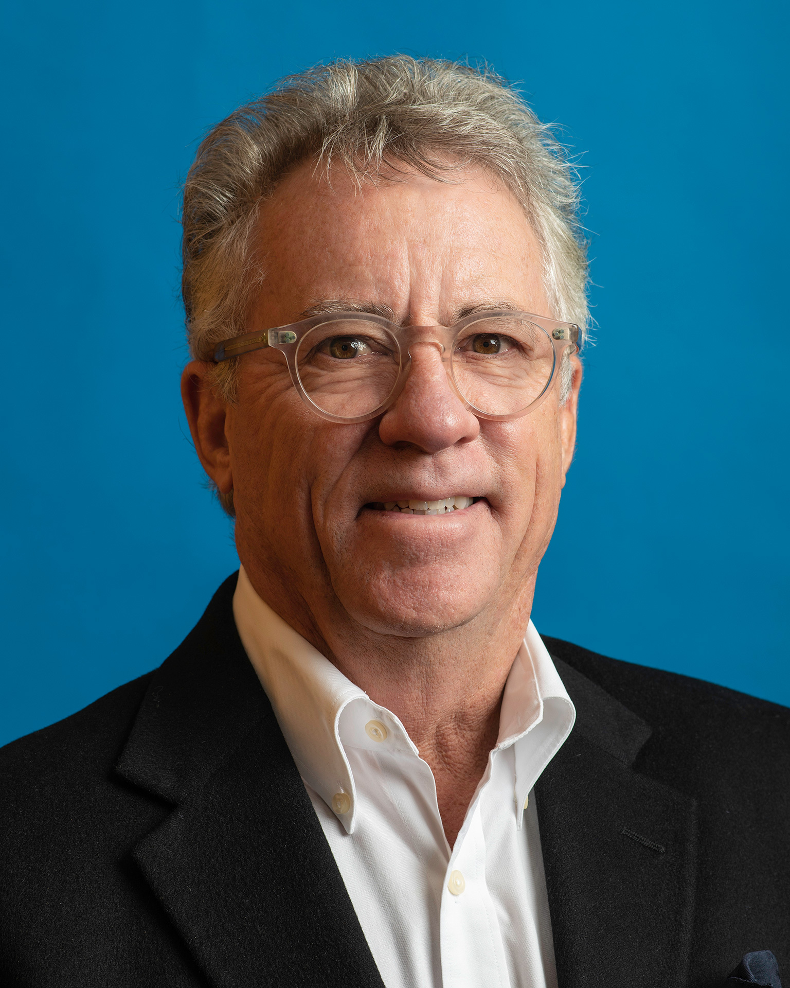 Thomas Clark